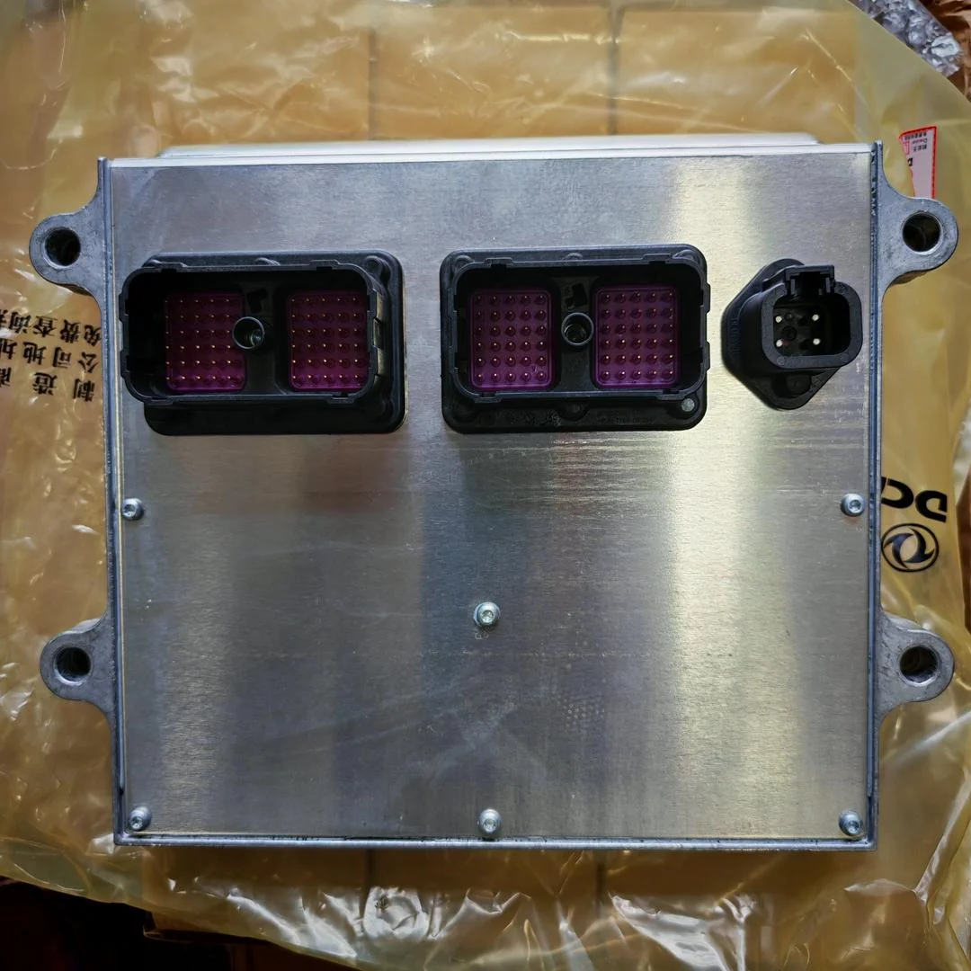 Купить БУ блок управления Cummins CM2150C 4988820